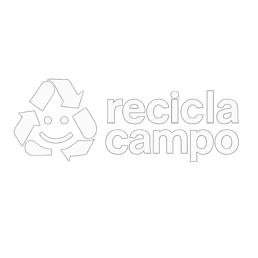 Recicla Campo Logo
